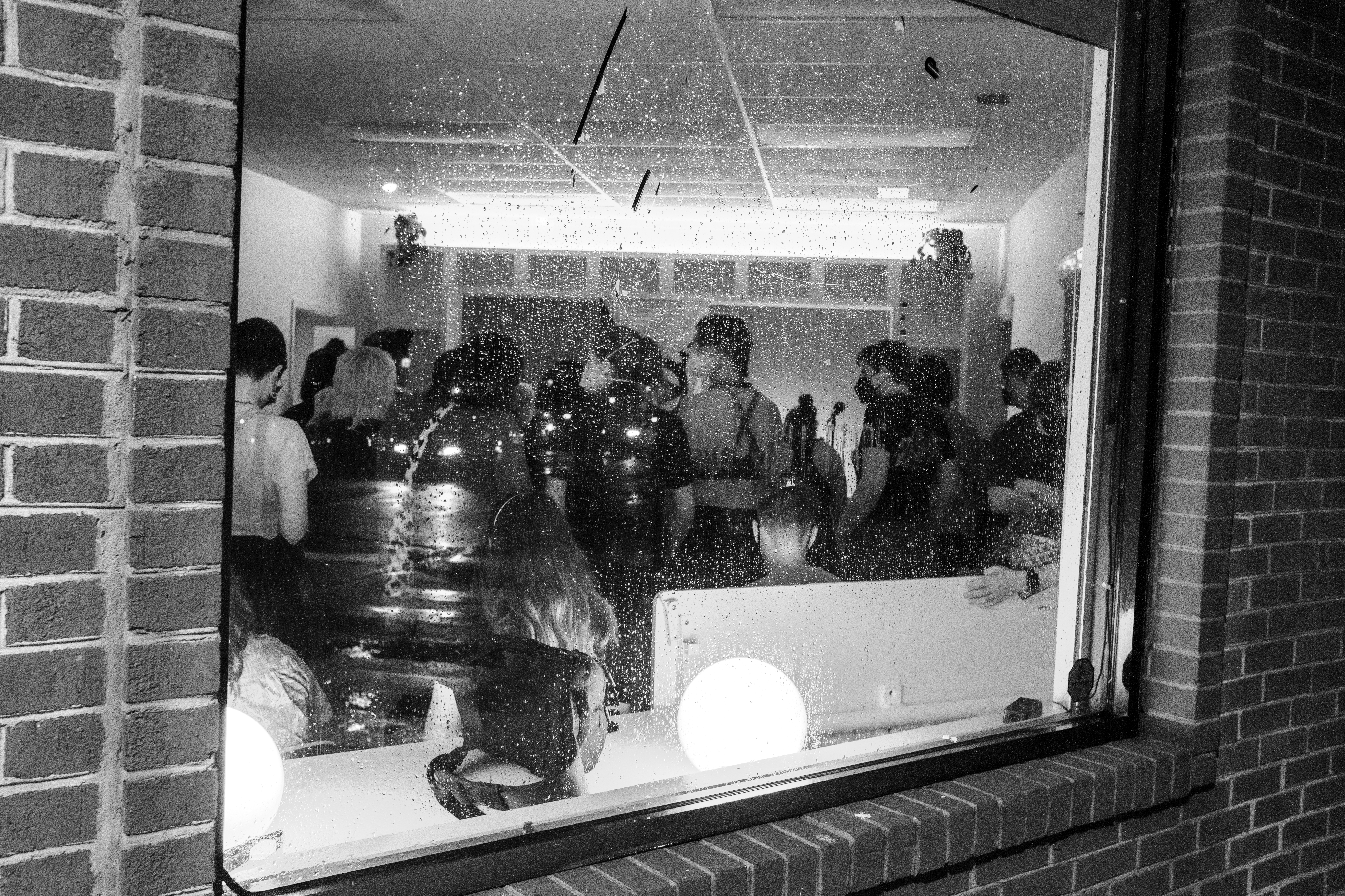 Through This, To That